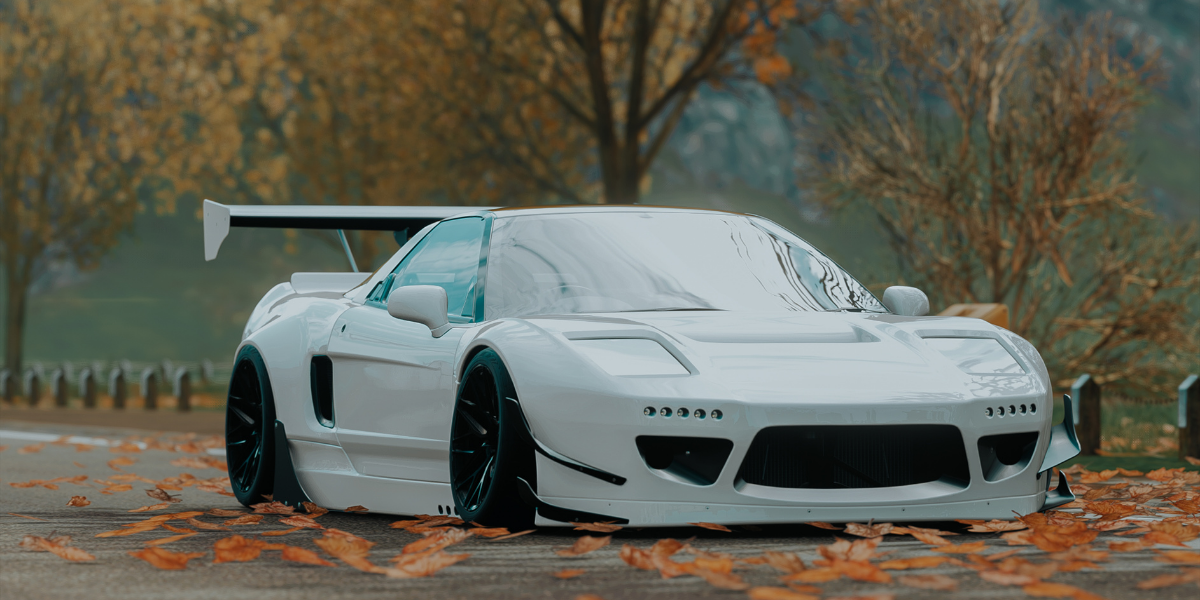 Aventador SVJ